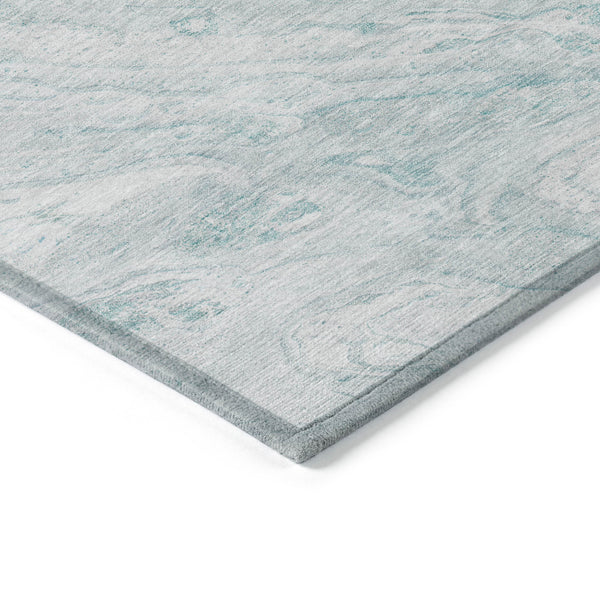 Homeroots 3' Brown Tan And Beige Abstract Washable Indoor Outdoor Area Rug For Versatile Home Decor Solutions 8' X 10' Polyester 580020