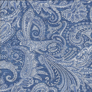 Homeroots 3' Stylish Green And Ivory Paisley Washable Area Rug For Indoor And Outdoor Spaces, Durable Design 10' X 14' Polyester 580189