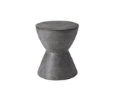 Logan End Table - Grey 58018 Sunpan