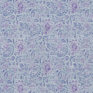 Homeroots 3' Green Floral Washable Area Rug - Stain Resistant, Durable Design For Indoor & Outdoor Spaces 5' X 8' Polyester 580467