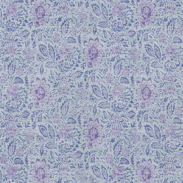 Homeroots 3' Green Floral Washable Area Rug - Stain Resistant, Durable Design For Indoor & Outdoor Spaces 5' X 8' Polyester 580467