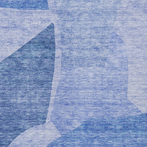 Homeroots 3' Abstract Washable Area Rug In Olive And Fern Green For Stylish Indoor And Outdoor Spaces 10' X 14' Polyester 580747