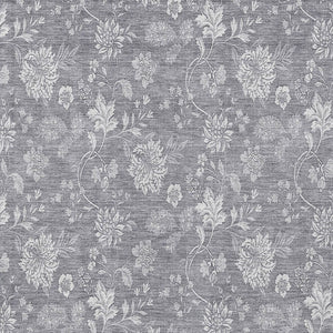 Homeroots 3' Artichoke Green Floral Washable Area Rug - Perfect For Indoor & Outdoor Spaces, Stain Resistant 10' X 14' Polyester 581454