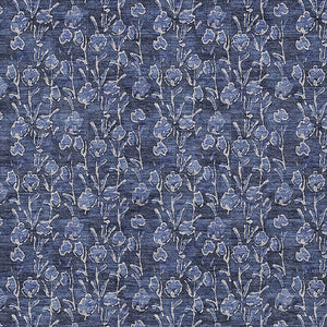 Homeroots 3' Brown Floral Washable Area Rug - Stylish Indoor Outdoor Carpet For High Traffic Spaces & More 10' X 14' Polyester 581911