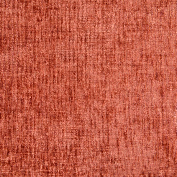 English Elm Cloud Modular Single Seat Sofa Chenille Upholstered Cushion for Living Room Orange W1143S00057