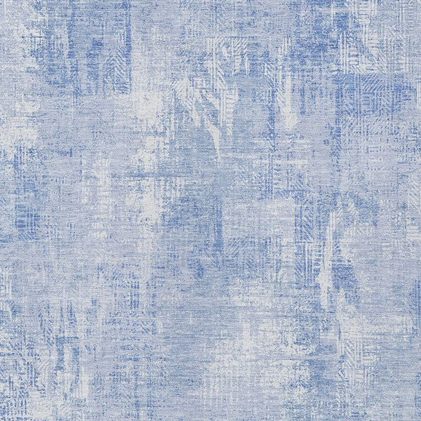 Homeroots 3' Beige Tan And Ivory Abstract Washable Indoor Outdoor Area Rug For Stylish Living Spaces 10' X 14' Polyester 583177