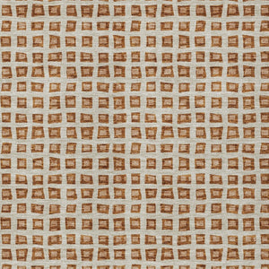 Homeroots 3' Artichoke Green And Ivory Geometric Washable Area Rug For Indoor And Outdoor Spaces, Durable Design 9' X 12' Polyester 583316