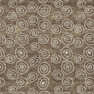 Homeroots 3' Stylish Black Gray And Ivory Geometric Washable Indoor Outdoor Area Rug For Any Space 5' X 8' Polyester 583331