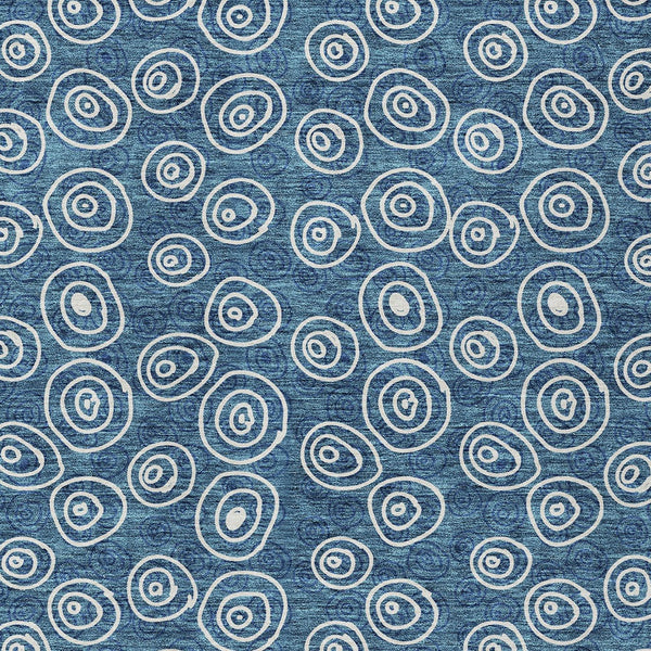 Homeroots 3' Stylish Black Gray And Ivory Geometric Washable Indoor Outdoor Area Rug For Any Space 3' X 5' Polyester 583336