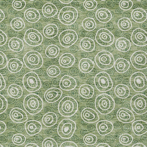 Homeroots 3' Stylish Black Gray And Ivory Geometric Washable Indoor Outdoor Area Rug For Any Space 9' X 12' Polyester 583346