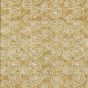 Homeroots 3' Stylish Black Gray And Ivory Geometric Washable Indoor Outdoor Area Rug For Any Space 9' X 12' Polyester 583352