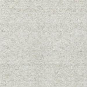 Homeroots 3' Stylish Black Gray And Ivory Geometric Washable Indoor Outdoor Area Rug For Any Space 8' X 10' Polyester 583363