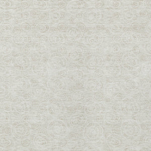 Homeroots 3' Stylish Black Gray And Ivory Geometric Washable Indoor Outdoor Area Rug For Any Space 10' X 14' Polyester 583365