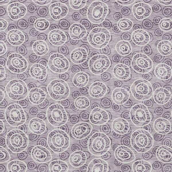 Homeroots 3' Stylish Black Gray And Ivory Geometric Washable Indoor Outdoor Area Rug For Any Space 9' X 12' Polyester 583370