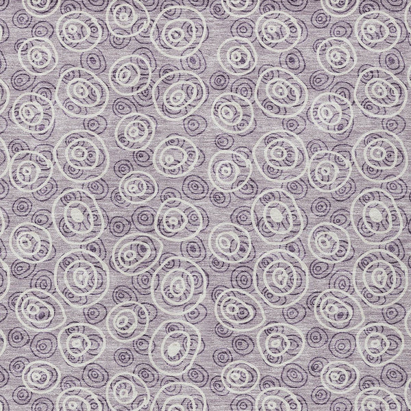 Homeroots 3' Stylish Black Gray And Ivory Geometric Washable Indoor Outdoor Area Rug For Any Space 10' X 14' Polyester 583371