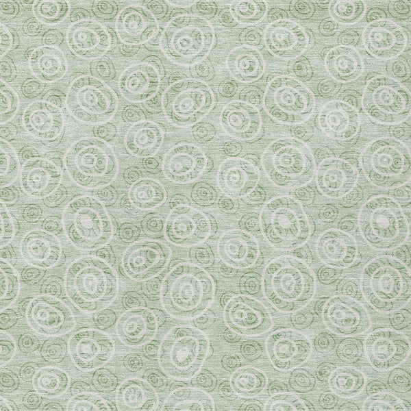 Homeroots 3' Stylish Black Gray And Ivory Geometric Washable Indoor Outdoor Area Rug For Any Space 3' X 5' Polyester 583372