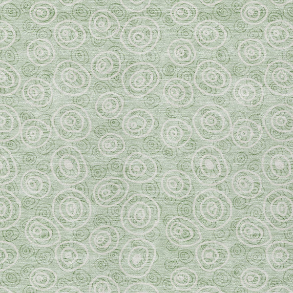 Homeroots 3' Stylish Black Gray And Ivory Geometric Washable Indoor Outdoor Area Rug For Any Space 5' X 8' Polyester 583373