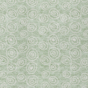 Homeroots 3' Stylish Black Gray And Ivory Geometric Washable Indoor Outdoor Area Rug For Any Space 8' X 10' Polyester 583375