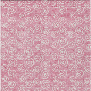 Homeroots 3' Stylish Black Gray And Ivory Geometric Washable Indoor Outdoor Area Rug For Any Space 3' X 5' Polyester 583378