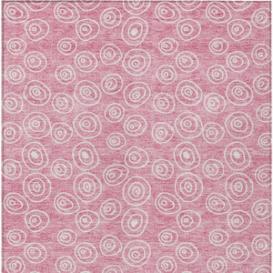 Homeroots 3' Stylish Black Gray And Ivory Geometric Washable Indoor Outdoor Area Rug For Any Space 5' X 8' Polyester 583379