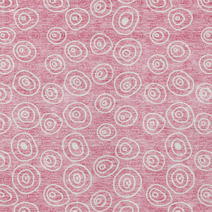 Homeroots 3' Stylish Black Gray And Ivory Geometric Washable Indoor Outdoor Area Rug For Any Space 5' X 8' Polyester 583379