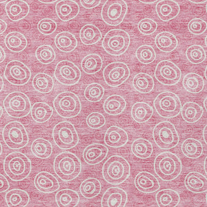 Homeroots 3' Stylish Black Gray And Ivory Geometric Washable Indoor Outdoor Area Rug For Any Space 8' X 10' Polyester 583381