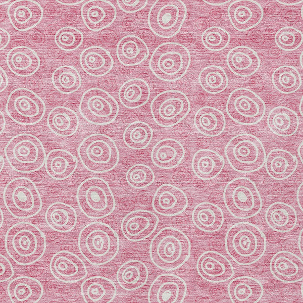 Homeroots 3' Stylish Black Gray And Ivory Geometric Washable Indoor Outdoor Area Rug For Any Space 8' X 10' Polyester 583381