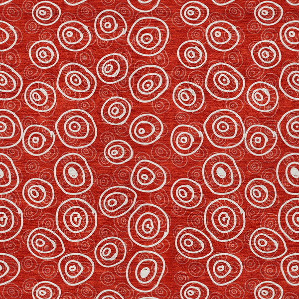 Homeroots 3' Stylish Black Gray And Ivory Geometric Washable Indoor Outdoor Area Rug For Any Space 9' X 12' Polyester 583388