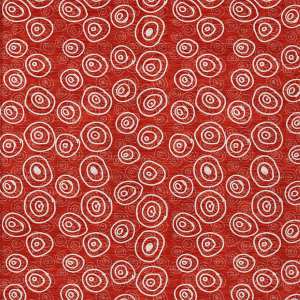 Homeroots 3' Stylish Black Gray And Ivory Geometric Washable Indoor Outdoor Area Rug For Any Space 10' X 14' Polyester 583389