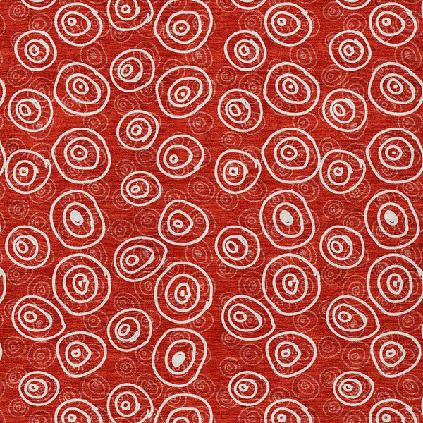 Homeroots 3' Stylish Black Gray And Ivory Geometric Washable Indoor Outdoor Area Rug For Any Space 10' X 14' Polyester 583389