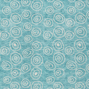 Homeroots 3' Stylish Black Gray And Ivory Geometric Washable Indoor Outdoor Area Rug For Any Space 3' X 5' Polyester 583390