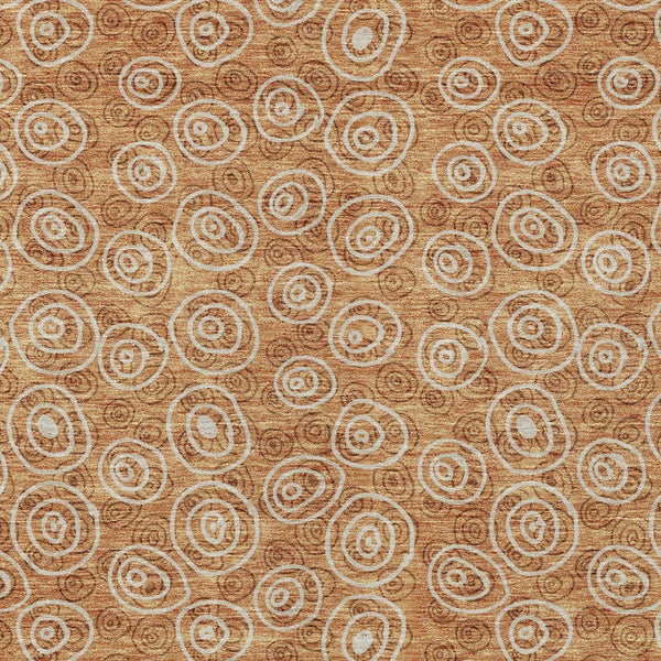 Homeroots 3' Stylish Black Gray And Ivory Geometric Washable Indoor Outdoor Area Rug For Any Space 3' X 5' Polyester 583396