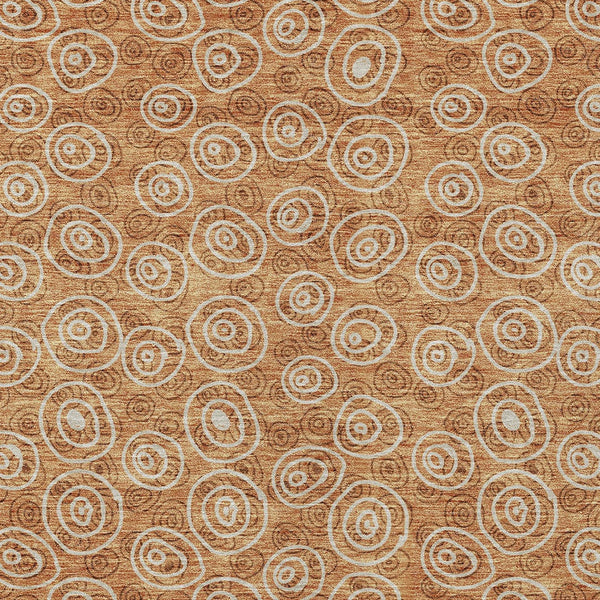 Homeroots 3' Stylish Black Gray And Ivory Geometric Washable Indoor Outdoor Area Rug For Any Space 5' X 8' Polyester 583397