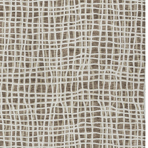 Homeroots 3' Stylish Black Gray And Ivory Striped Washable Rug For Indoor And Outdoor Spaces, Durable Design 9' X 12' Polyester 583418