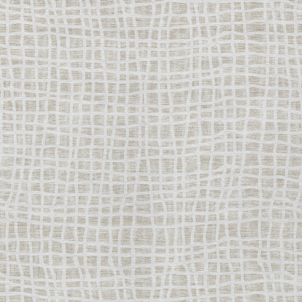 Homeroots 3' Stylish Black Gray And Ivory Striped Washable Rug For Indoor And Outdoor Spaces, Durable Design 10' X 14' Polyester 583437