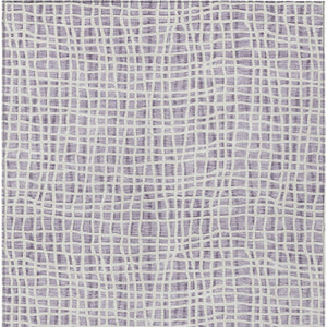 Homeroots 3' Stylish Black Gray And Ivory Striped Washable Rug For Indoor And Outdoor Spaces, Durable Design 10' X 14' Polyester 583443