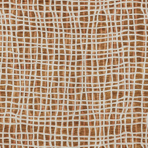 Homeroots 3' Stylish Black Gray And Ivory Striped Washable Rug For Indoor And Outdoor Spaces, Durable Design 5' X 8' Polyester 583457