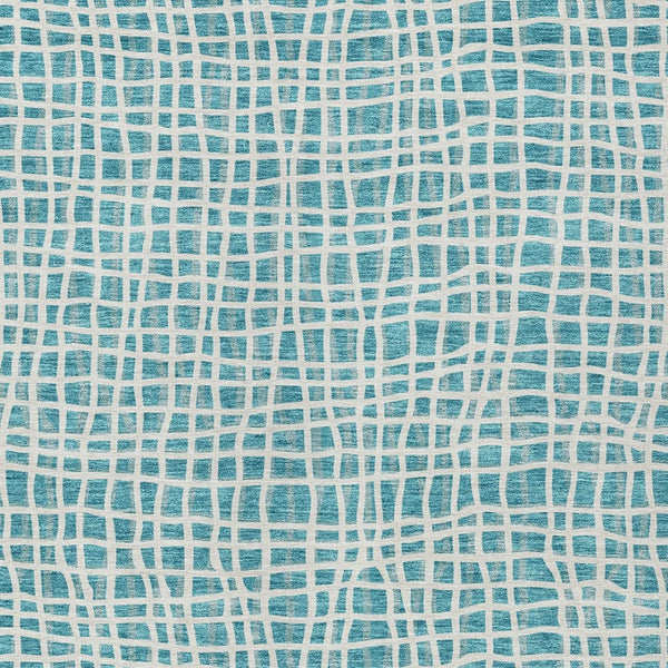 Homeroots 3' Stylish Black Gray And Ivory Striped Washable Rug For Indoor And Outdoor Spaces, Durable Design 10' X 14' Polyester 583467