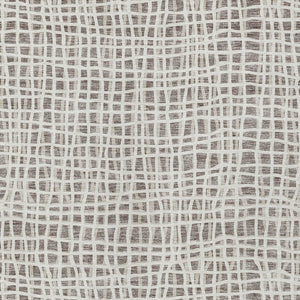 Homeroots 3' Stylish Black Gray And Ivory Striped Washable Rug For Indoor And Outdoor Spaces, Durable Design 5' X 8' Polyester 583469