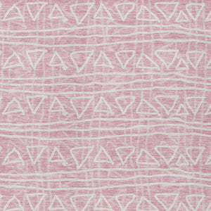 Homeroots 3' Black Gray Ivory Geometric Washable Area Rug For Indoor Outdoor Spaces - Durable & Stylish! 10' X 14' Polyester 583527