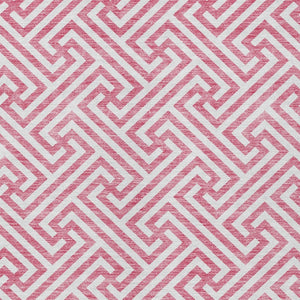 Homeroots 3' Black And Ivory Geometric Washable Area Rug For Indoor And Outdoor Spaces, Durable & Stylish 3' X 5' Polyester 583612