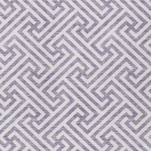 Homeroots 3' Black And Ivory Geometric Washable Area Rug For Indoor And Outdoor Spaces, Durable & Stylish 3' X 5' Polyester 583618