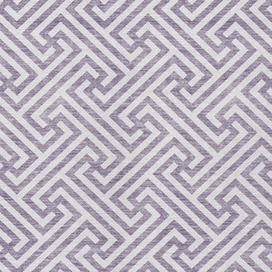 Homeroots 3' Black And Ivory Geometric Washable Area Rug For Indoor And Outdoor Spaces, Durable & Stylish 9' X 12' Polyester 583622