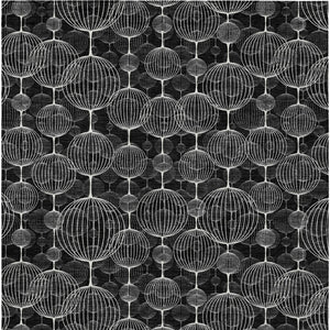 Homeroots 3' Artichoke Green Geometric Washable Area Rug - Perfect For Indoor And Outdoor Spaces, Durable Design 3' X 5' Polyester 583654