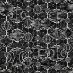 Homeroots 3' Artichoke Green Geometric Washable Area Rug - Perfect For Indoor And Outdoor Spaces, Durable Design 3' X 5' Polyester 583654