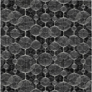 Homeroots 3' Artichoke Green Geometric Washable Area Rug - Perfect For Indoor And Outdoor Spaces, Durable Design 8' X 10' Polyester 583657