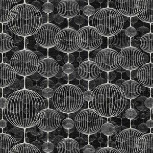 Homeroots 3' Artichoke Green Geometric Washable Area Rug - Perfect For Indoor And Outdoor Spaces, Durable Design 10' X 14' Polyester 583659