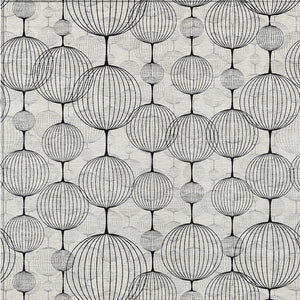 Homeroots 3' Artichoke Green Geometric Washable Area Rug - Perfect For Indoor And Outdoor Spaces, Durable Design 3' X 5' Polyester 583684