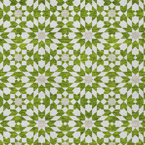 Homeroots 3' Black Gray Silver Floral Medallion Washable Area Rug For Stylish Indoor & Outdoor Spaces 10' X 14' Polyester 583815