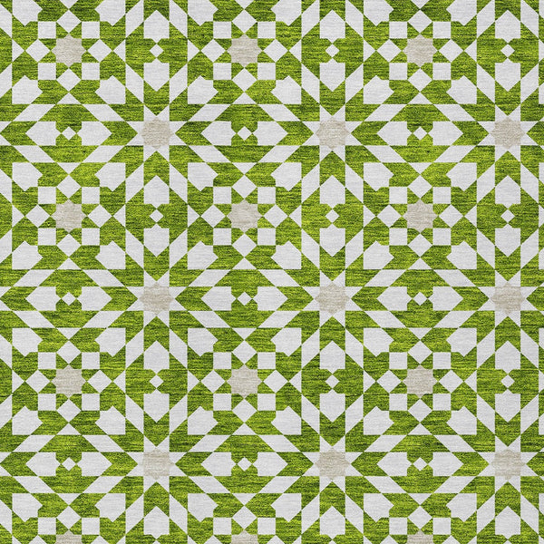 Homeroots 3' Black Gray Silver Floral Medallion Washable Area Rug For Stylish Indoor & Outdoor Spaces 10' X 14' Polyester 583815